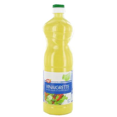 Ecoprix Vinaigrette nature 1l