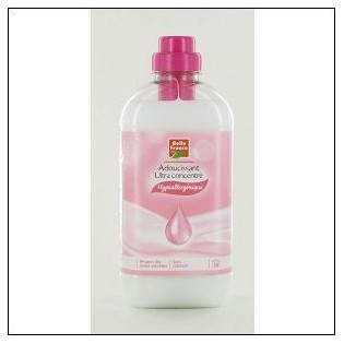 BF Adoucissant Concentré Hypoallergenique 750ml