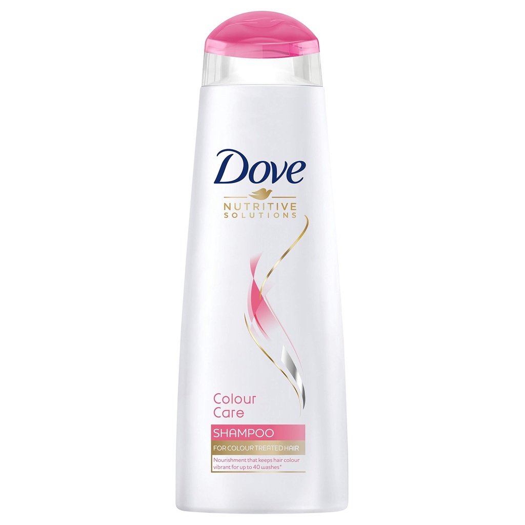 Dove Shampoing Color Care 250ml