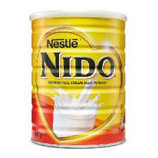Nido 900g