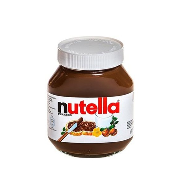 Nutella 350g 