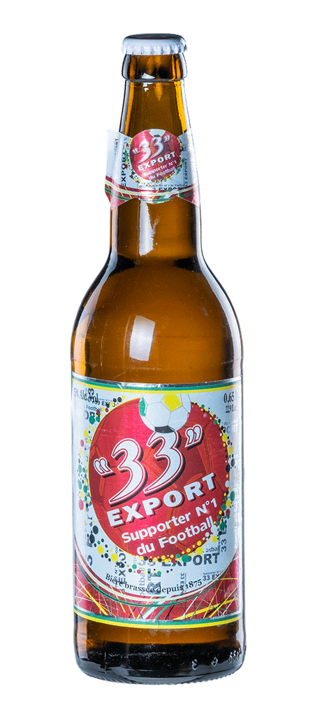 33 export