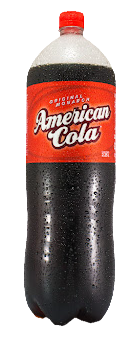 Americain Cola 1,25l
