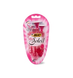 Bic Miss Soleil Blister 2