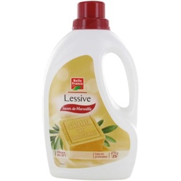 BF Lessive liquide concentré mars 1.25l