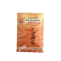 BF Levure Boulanger 6x5g