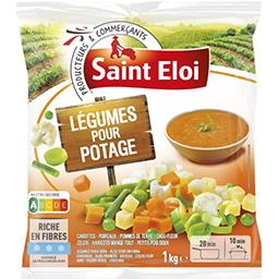 St Eloi Legumes Pour Potage 1kg