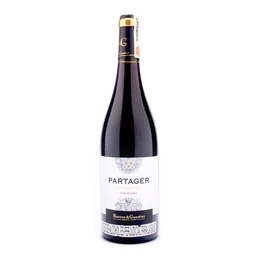 BG Partager Rouge 75cl