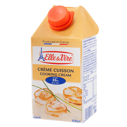 Ev Cr Ent Cuiss 35% 50Cl 12
