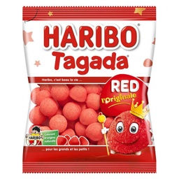 Haribo Tagada 120g