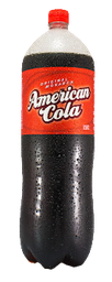 [Jus] Americain cola 1,25l