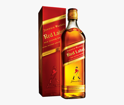 [Whiskeys] Red Label 750ml